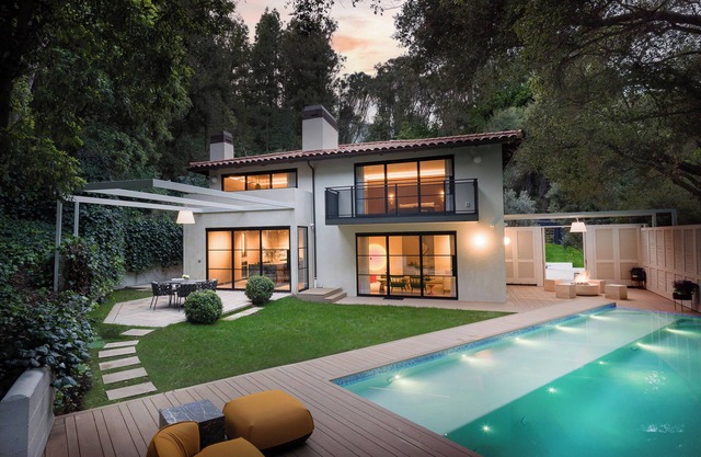 La Réserve - Exclusive Oasis in Mandeville