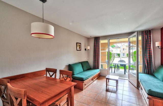 La résidence du Lac - maeva Home - Appartement 2 Pièces 5 Personnes - Sélection MAE-4294
