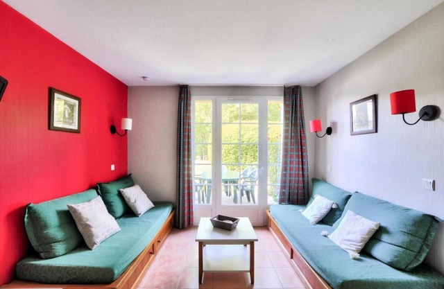 La résidence du Lac - maeva Home - Maison 2 pièces 5 personnes - Prestige MAE-4734