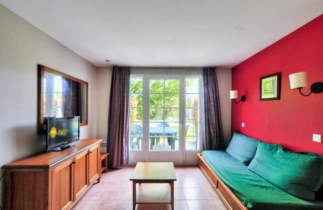 La résidence du Lac - maeva Home - Maison 3 pièces 6 personnes - Sélection MAE-5604