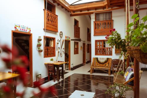 La Ramada