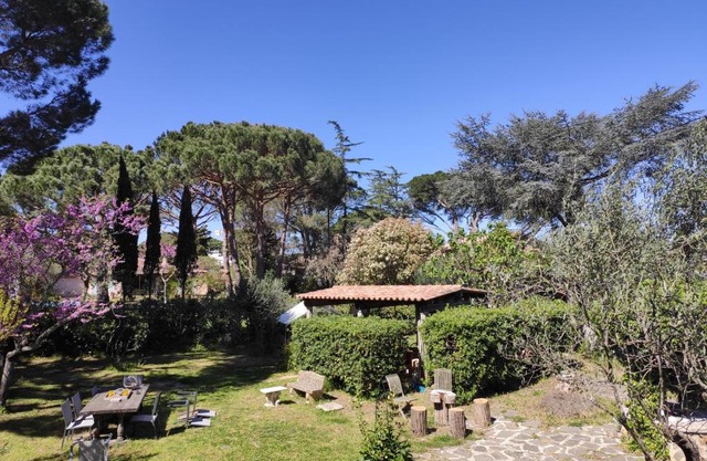 La Ramade de Saint-Tropez
