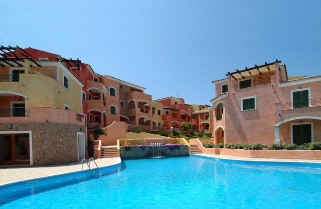 La Reggia Di Nausicaa
