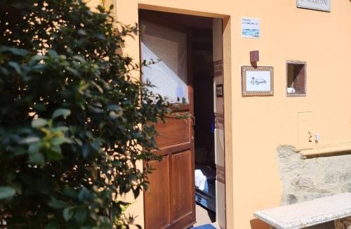 La Reginetta Holiday Home