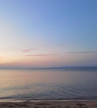 LA Relax Seaside House