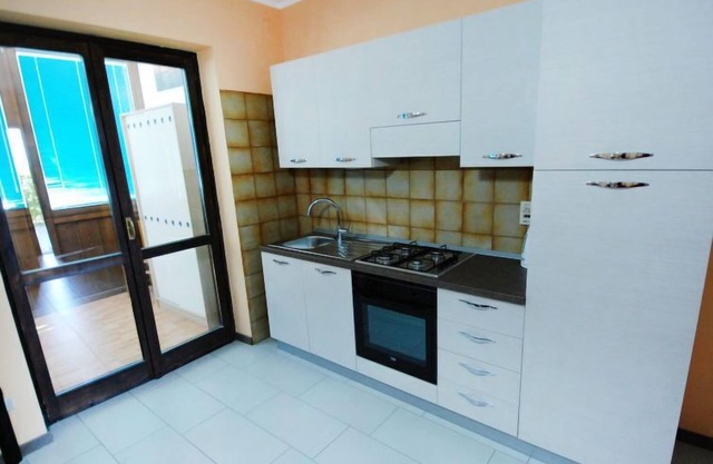 Apartamento La Remise en Sarre - 2 personas, 1 dormitorios