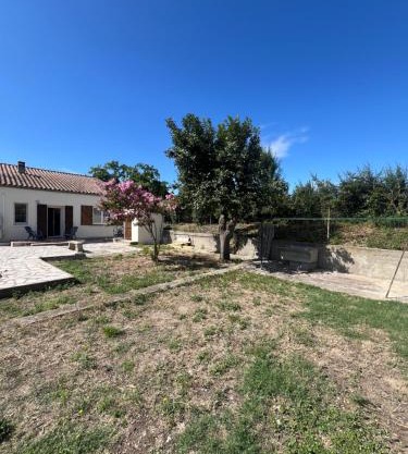 La remise, villa 7 personnes