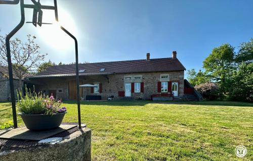 La Renardière