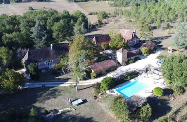 La Renardière
