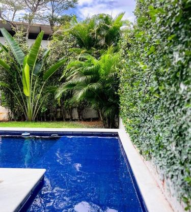 La Reserve Villa Tropicana