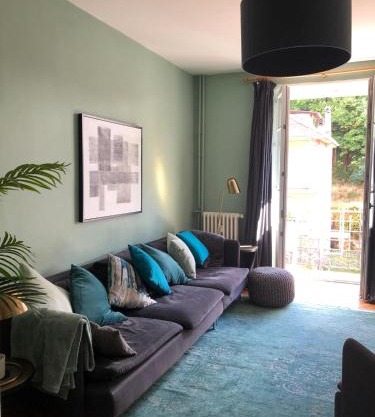 La Residence, Beautiful Comfort