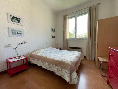 La Residence - n° 05 - T2 classé *