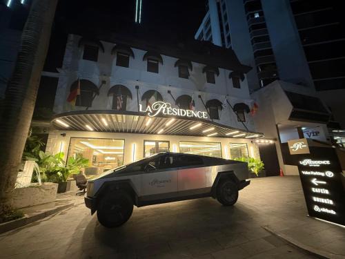 La Residence Panamá