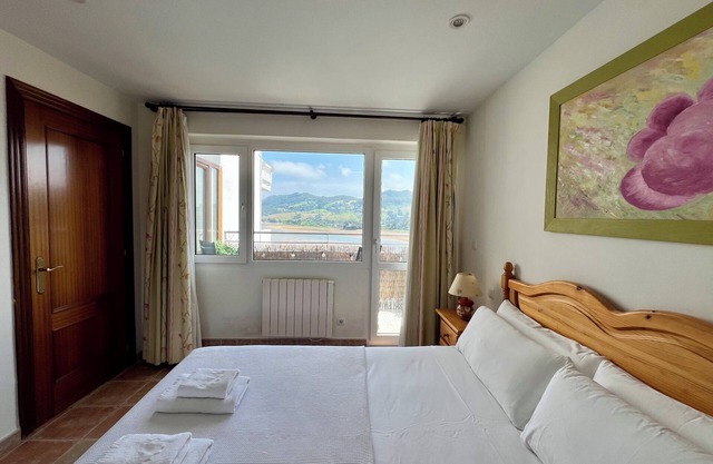 La Ria - by Wehomes - Mogro River