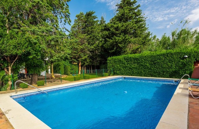 La Ribera del Torcal Antequera by Ruralidays