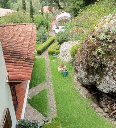La Rinconada VIP