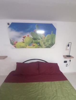 La Ringhiera 89