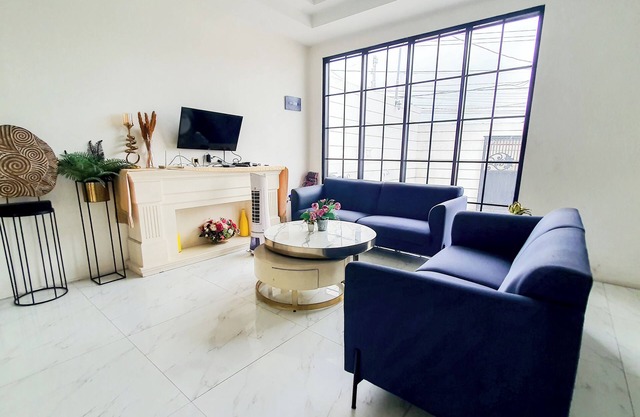 La'rissa Residence by ARBA