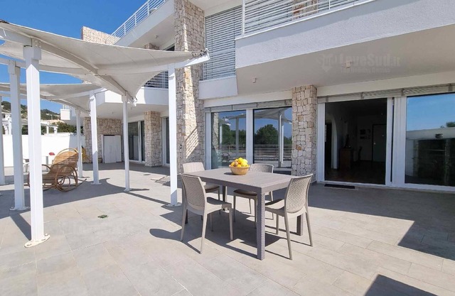 La Ristolana - Four Bedroom House, Sleeps 8