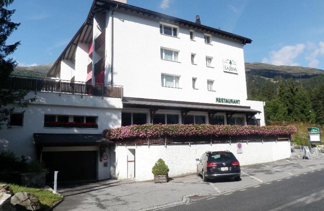 La Riva (159 Br)