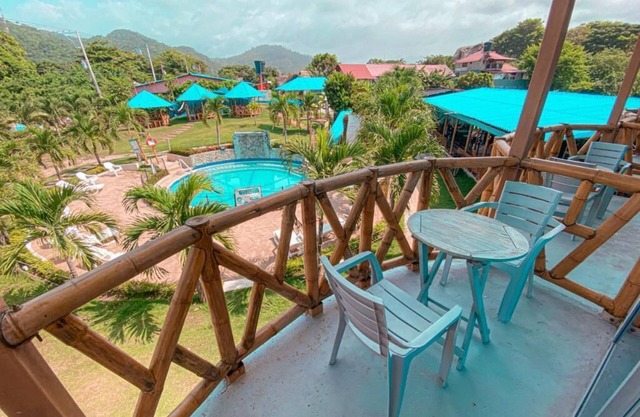 La Rivera Playa Palomino