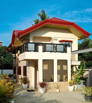 La-Rivière Vacation Home