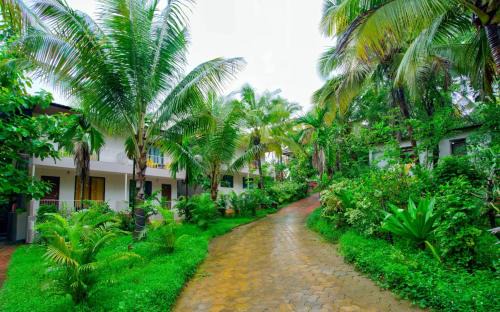 La Roca Inn