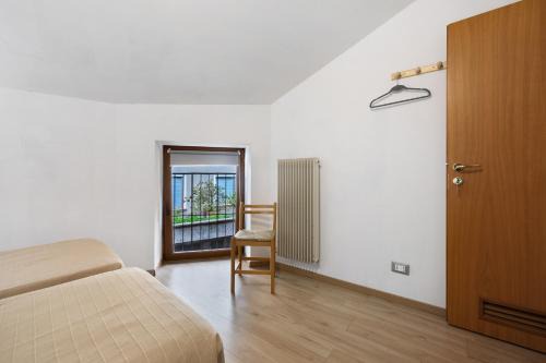 La Rocca Camere con bagno