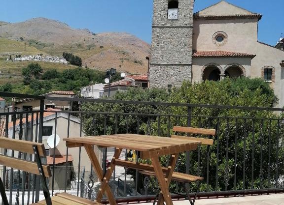 La Rocca dei Borboni