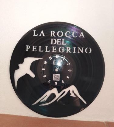 La Rocca del Pellegrino
