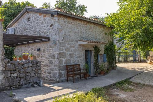 La Rocca Duo - Hidden In Istria - Happy Rentals