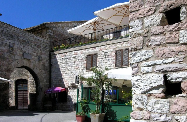 La Rocca