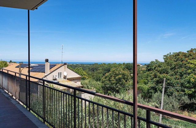 La Rocchetta - YourPlace Abruzzo