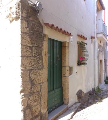 la roccia