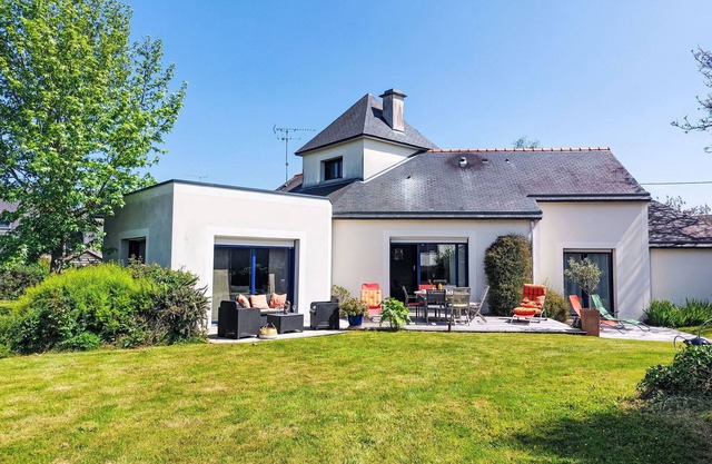 La Roche Blanche by Interhome