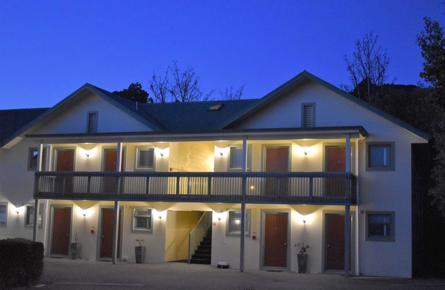 La Rochelle Motel