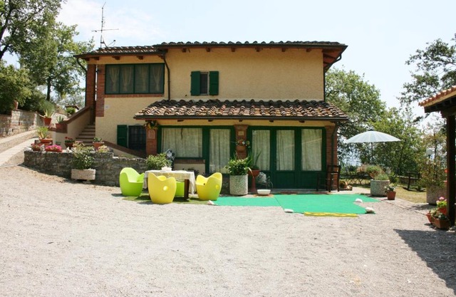 La Rogaia