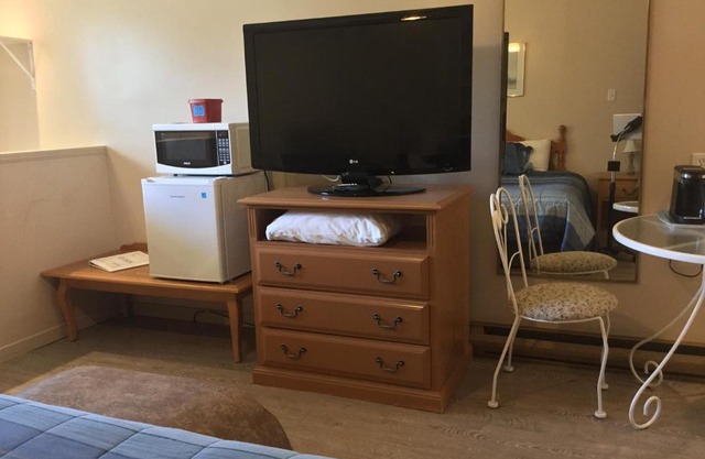 La Roma Motel