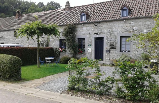 La Romaine Dog included proche de Durbuy