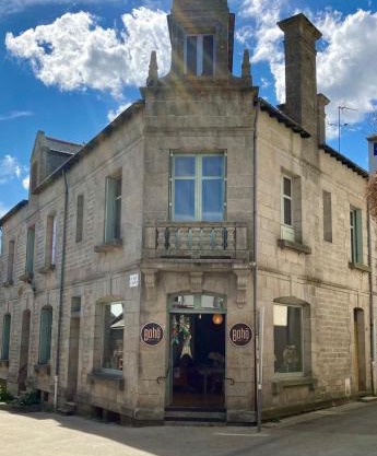 La ronde de Questembert