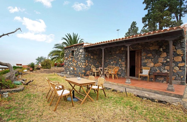 La Roquina
