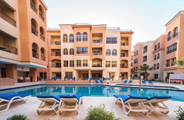 La Rosa Boho Aquapark Hotel