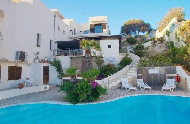La Rosa by Interhome