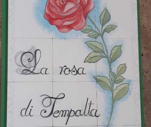 La Rosa di Tempalta