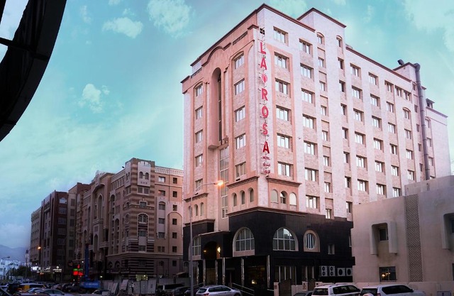 La Rosa Hotel By Brother International