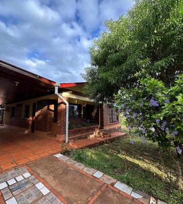 La Rosa House - Central house in Eldorado