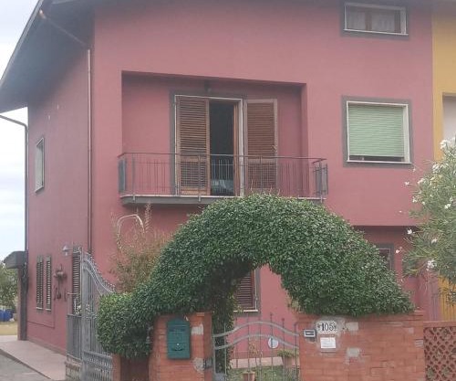 La Rosa in Fiore