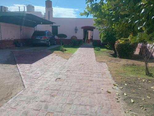 La Rosadita
