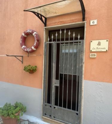 La Rotonda