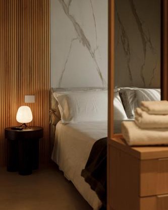 La Rotta Rooms